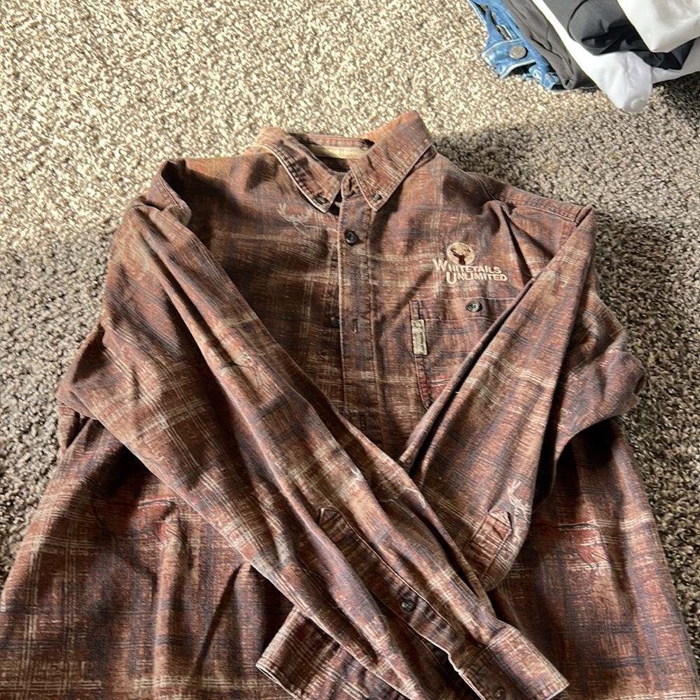 I’m cleaning out my closet
